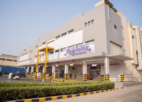Mondelēz Egypt launches modern R&D lab in its BTOR