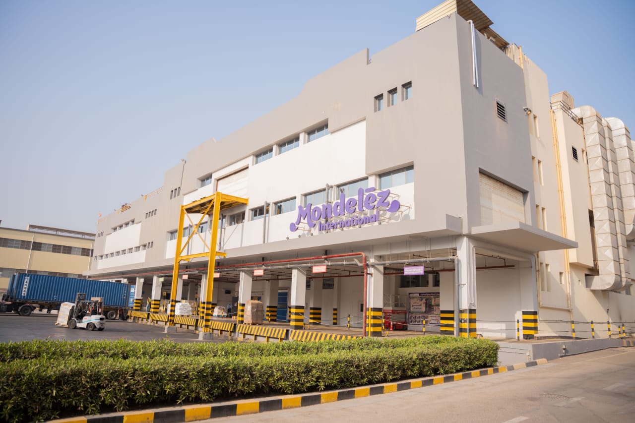 Mondelēz Egypt launches modern R&D lab in its BTOR