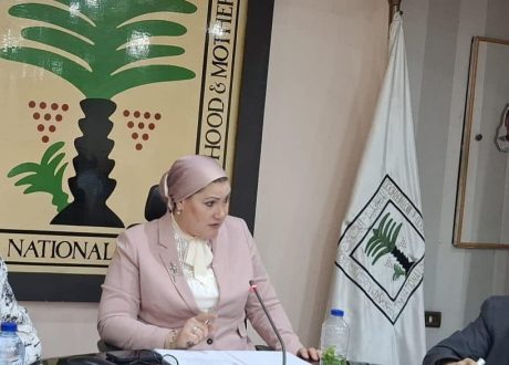 «القومي للطفولة» يؤكد التزامه بحماية حقوق الطفل ورفع الوعي بالتربية الإيجابية