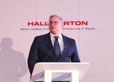 كريم بدوي: التكنولوجيا الحديثة أولوية لزيادة إنتاج البترول والغاز