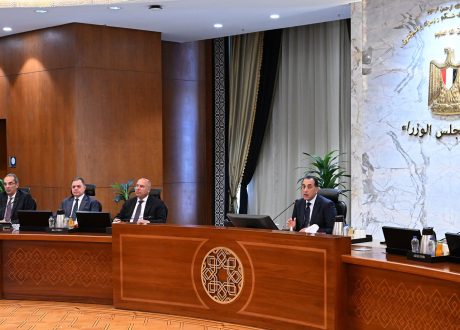 مدبولي: الحكومة تعمل على تنفيذ توجيهات الرئيس السيسي لتحقيق التنمية الشاملة