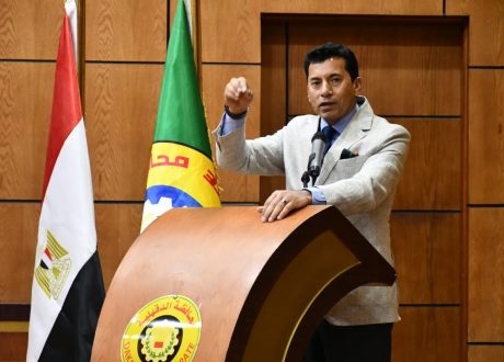 وزير الرياضة: الدولة تولي اهتمامًا كبيرًا بالشباب باعتبارهم الركيزة الأساسية لبناء الوطن