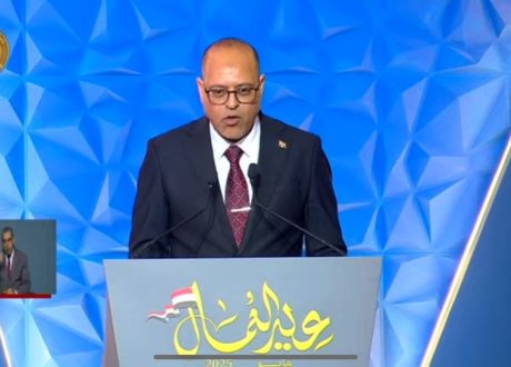 وزير العمل: الجمهورية الجديدة تعزز حقوق العمال وتوسع فرص التشغيل وتنمية المهارات
