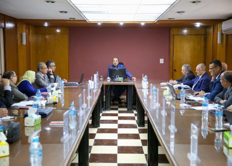 وزير قطاع الأعمال يؤكد أهمية تعزيز الشراكات وتوطين التكنولوجيا لتحقيق التنمية الصناعية المستدامة