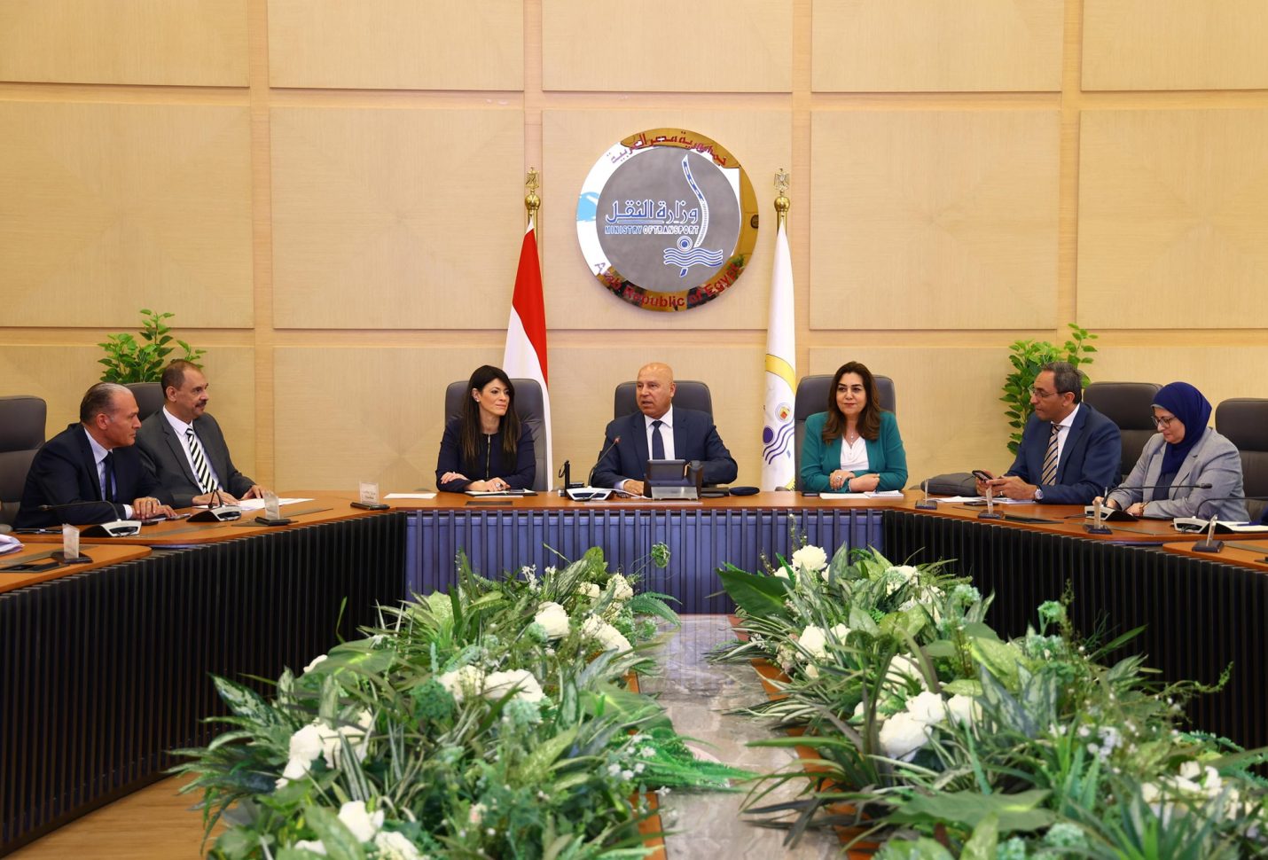 وزيرة التخطيط: برنامج التنمية المحلية بصعيد مصر يعزز التنمية الاقتصادية الشاملة