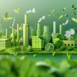 Egypt among 7 states selected for CIF’s groundbreaking $1 bn Industry Decarbonization investment program