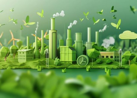 Egypt among 7 states selected for CIF’s groundbreaking $1 bn Industry Decarbonization investment program
