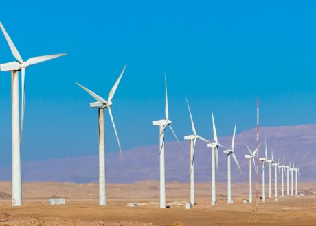 Egypt approves first private-to-private green energy contracts for 400 MW