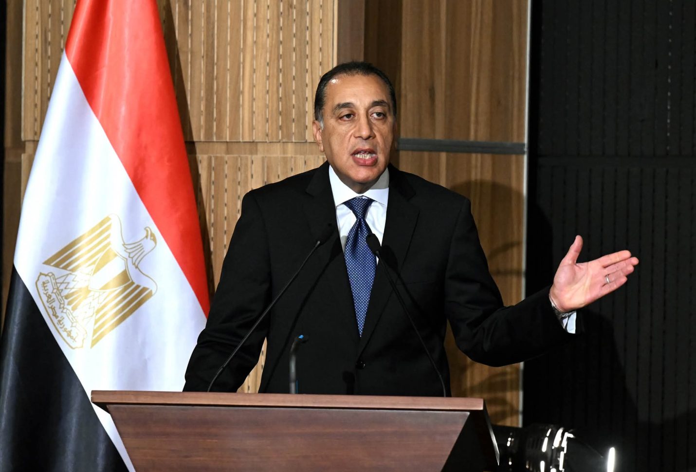 رئيس الوزراء: مدينة «جريان» توفر 250 ألف فرصة عمل وتعد نواة لتنمية عمرانية مستدامة