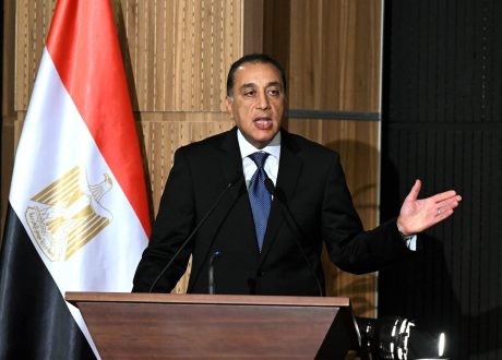 رئيس الوزراء: مدينة «جريان» توفر 250 ألف فرصة عمل وتعد نواة لتنمية عمرانية مستدامة