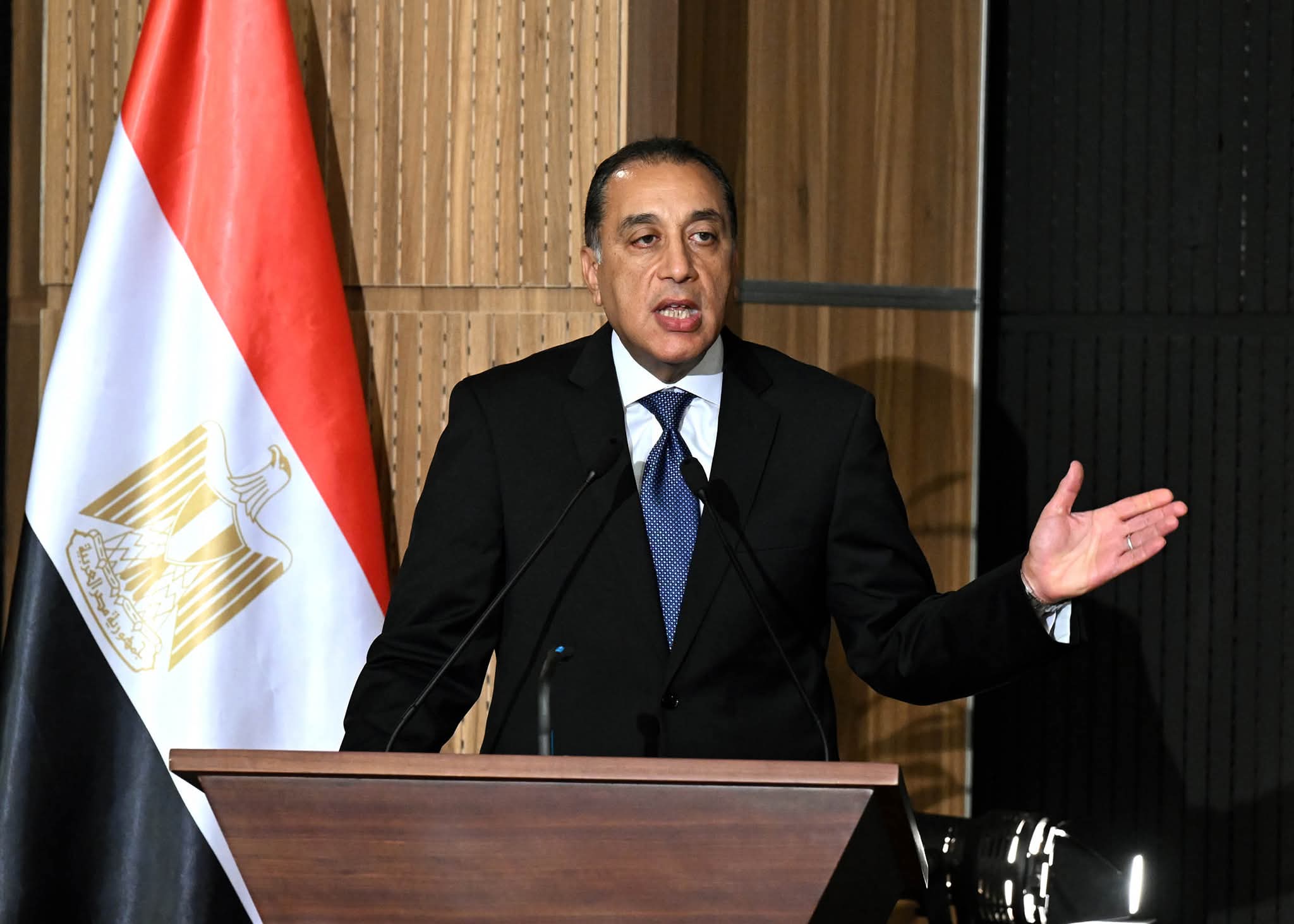 رئيس الوزراء: مدينة «جريان» توفر 250 ألف فرصة عمل وتعد نواة لتنمية عمرانية مستدامة