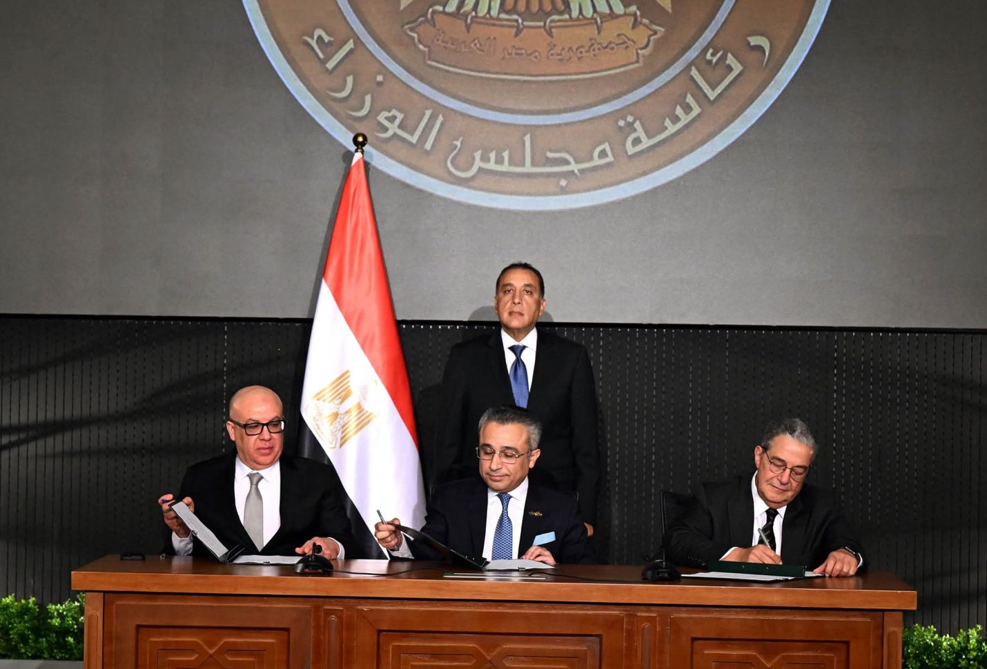 مدبولي: مدينة «جريان» نقلة نوعية نحو مستقبل المدن الذكية الصديقة للبيئة
