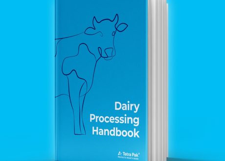 Tetra Pak’s 2025 Dairy Processing Handbook includes new chapter on “Sustainability in Dairy Processing”