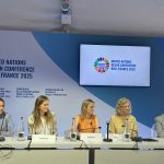 UNEP chief: Recent research highlights Mediterranean is second-fastest-warming region in the world