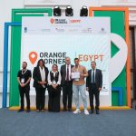 100 startups graduated from Orange Corners Egypt program aligning with 5 key SDGs