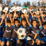 PepsiCo Egypt to invest EGP 200 m to empower next generation of football talent over next 3 years