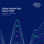 Global Gender Gap report: Women outpace men in higher education but only 28.8 % reach senior leadership