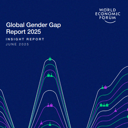 Global Gender Gap report: Women outpace men in higher education but only 28.8 % reach senior leadership