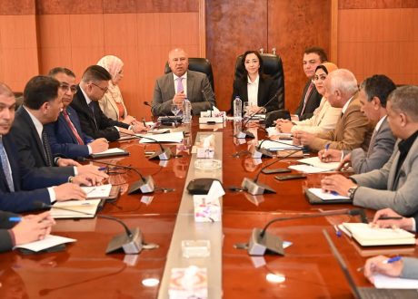 الوزير: زيارات ميدانية مستمرة لمتابعة تنفيذ توصيات دعم الاستثمار الصناعي بالمحافظات