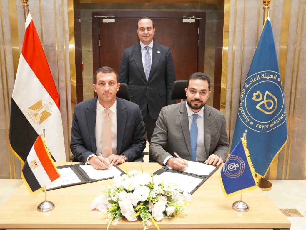 رئيس هيئة الرعاية الصحية يشهد توقيع مذكرة تفاهم مع شركة “انطلاق” للاستشارات والدراسات الاستراتيجية لدعم الابتكار وريادة الأعمال في قطاع الصحة
