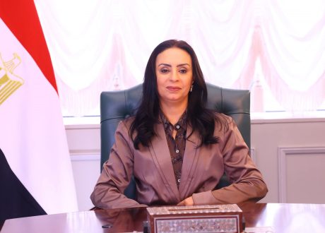وزيرة التضامن: التمكين الكامل والشامل للأشخاص ذوي الإعاقة هو التزام وطني ودولي راسخ وجزء لا يتجزأ من منظومة حقوق الإنسان والتنمية المستدامة