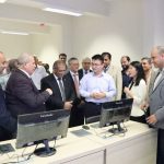 ︎بدء التشغيل التجريبى لمعهد تشنج خه – مصر للتحكم الذكي في إشارات السكك الحديدية 