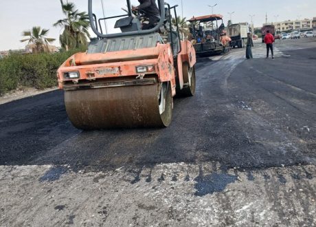 ” وزير الإسكان ” يوجه بضرورة التنسيق المستمر بين فرق الإشراف بأجهزة المدن الجديدة والشركات المنفذة لإنجاز المشروعات