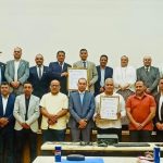 “وزير الزراعة” يعلن حصول الحجر الزراعي المصري على شهادة الأيزو لأول مرة