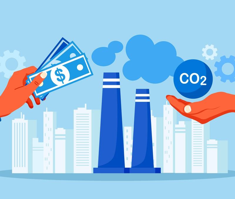 World Bank: Carbon pricing revenues exceeded $100 bn in 2024