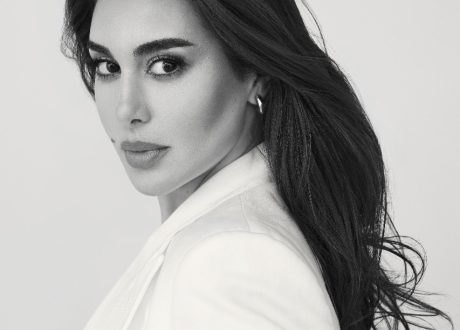 Egypt’s Yasmine Sabri selected for L’Oréal Paris “Women of Worth” campaign in Middle East