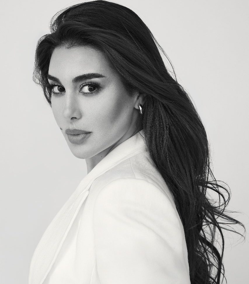 Egypt’s Yasmine Sabri selected for L’Oréal Paris “Women of Worth” campaign in Middle East
