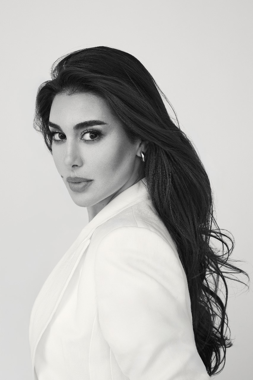 Egypt’s Yasmine Sabri selected for L’Oréal Paris “Women of Worth” campaign in Middle East