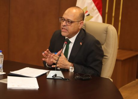 وزير العمل: مصر تواصل تنفيذ الخطة الوطنية لمكافحة عمل الأطفال