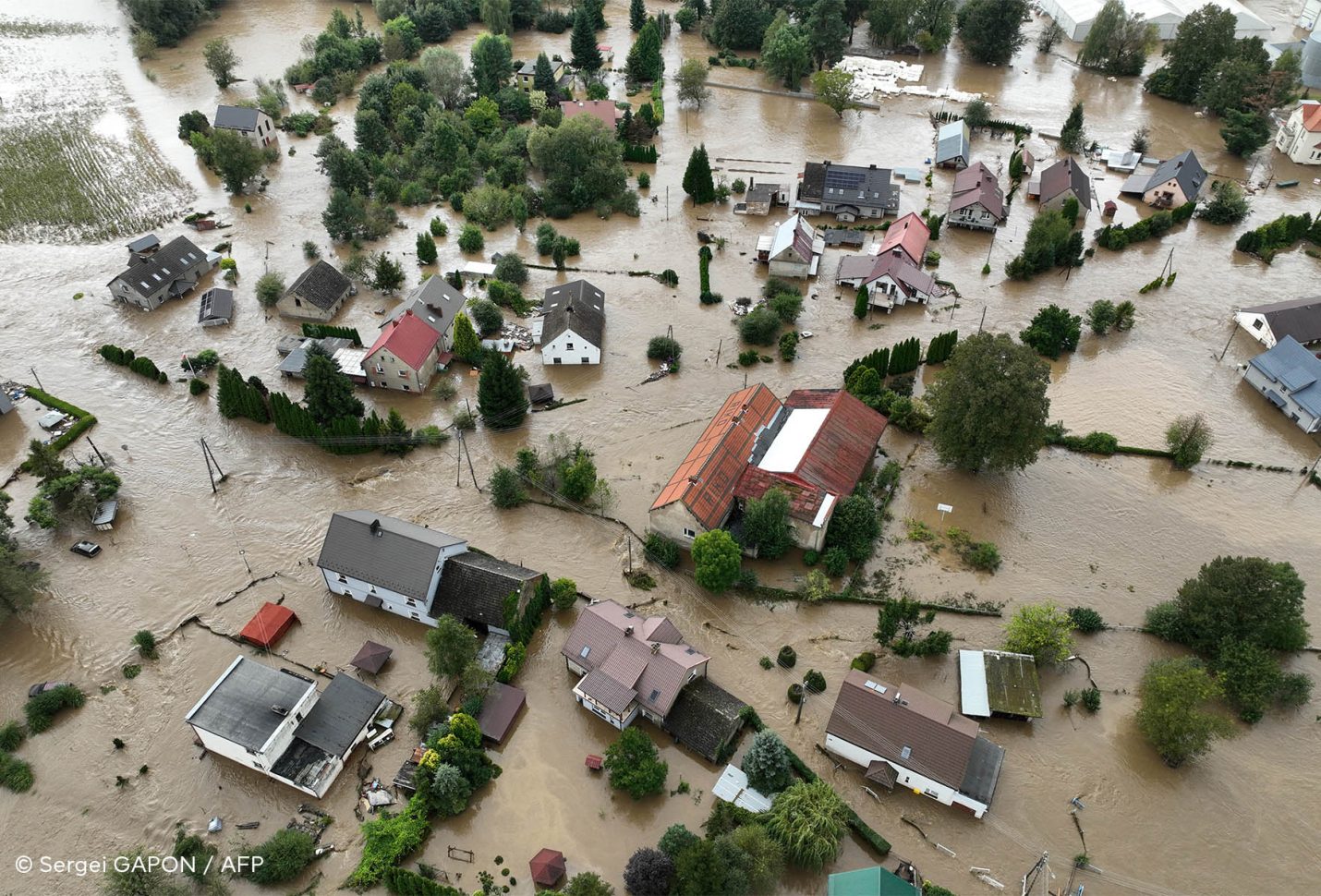CDP: Extreme weather cost companies $3 bn in 2025, future losses could hit $898 bn