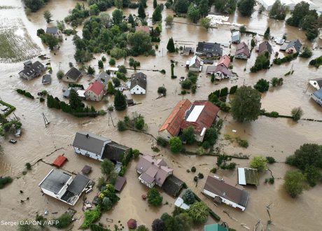 CDP: Extreme weather cost companies $3 bn in 2025, future losses could hit $898 bn