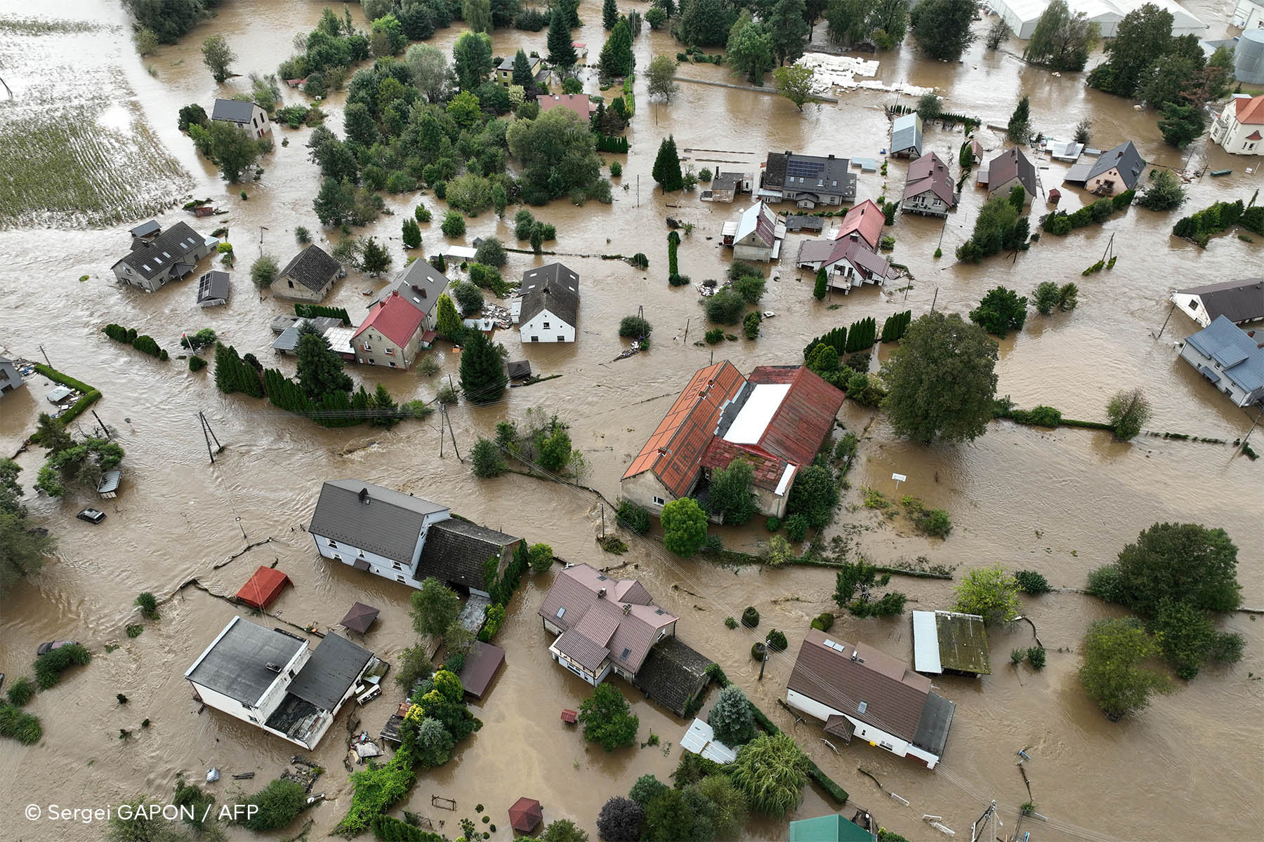 CDP: Extreme weather cost companies $3 bn in 2025, future losses could hit $898 bn