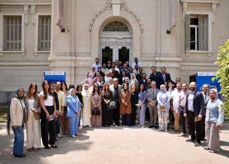 Gemini Africa’s Upper Egypt incubator draws 111 startups from 600 applicants, women make up 54%