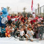 e& Egypt launches volunteer-led initiative to bring Eid joy to burn survivors