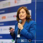 إنجرد إبرل: الذكاء الاصطناعي والحوكمة الرشيدة يعيدان تشكيل مستقبل الاستدامة في قطاع علوم الحياة