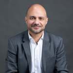 كريس عبود في مصر لـ CSR Egypt: بيتي تستهدف دمج التغذية بالتعليم لدعم صحة الأطفال