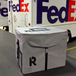 FedEx rolls out scalable reusable packaging for B2B shippers