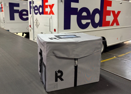 FedEx rolls out scalable reusable packaging for B2B shippers