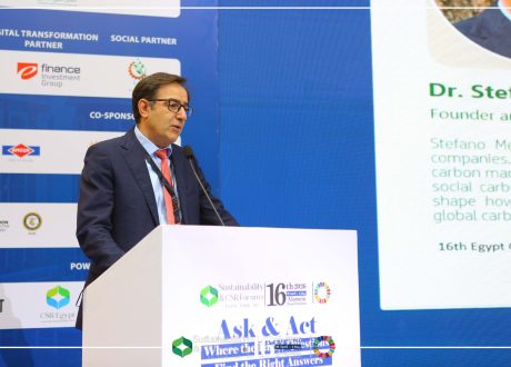 Sustainable Carbon Group CEO: Supply chain emissions 11x higher — now competitive risk
