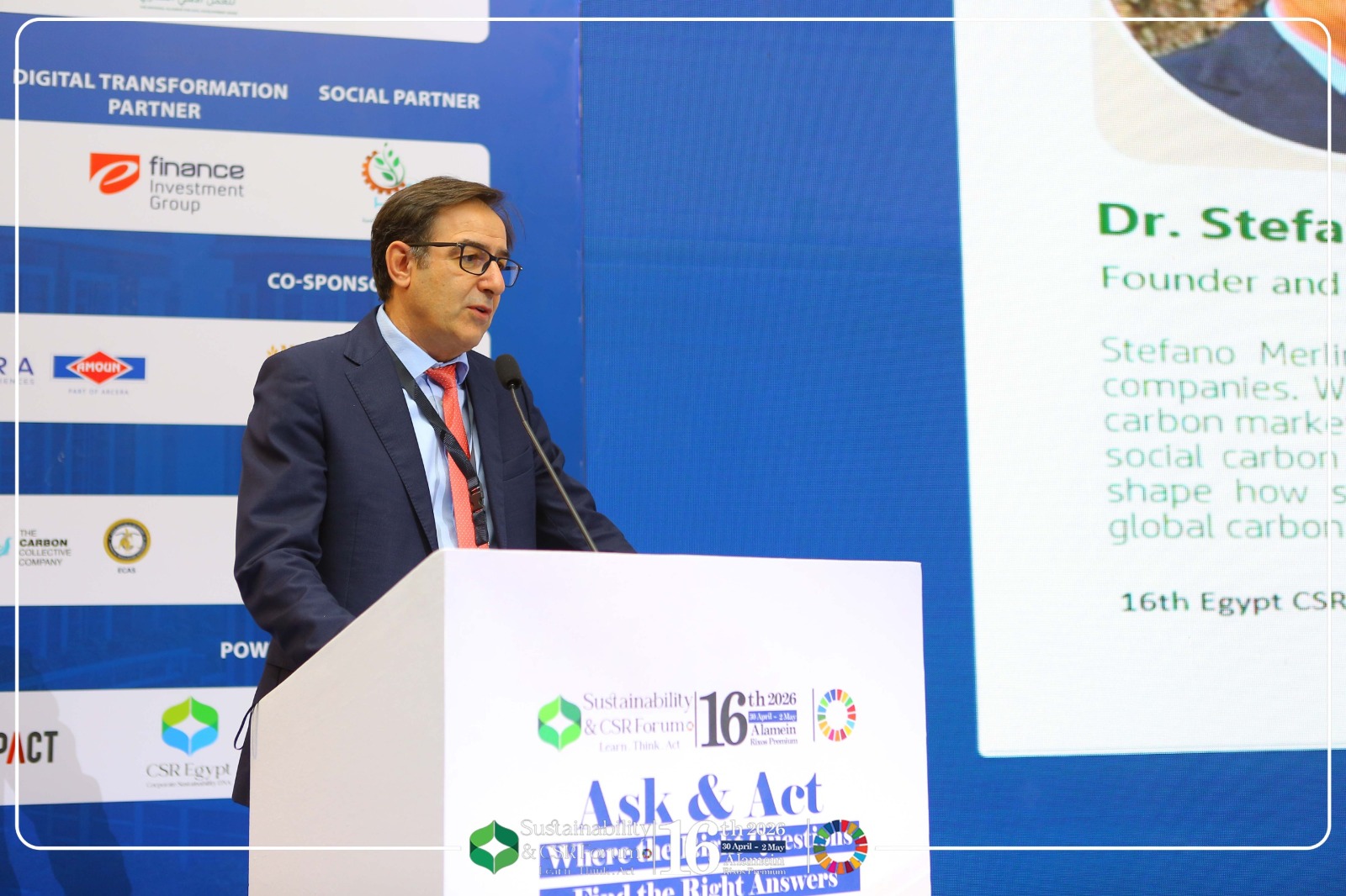 Sustainable Carbon Group CEO: Supply chain emissions 11x higher — now competitive risk