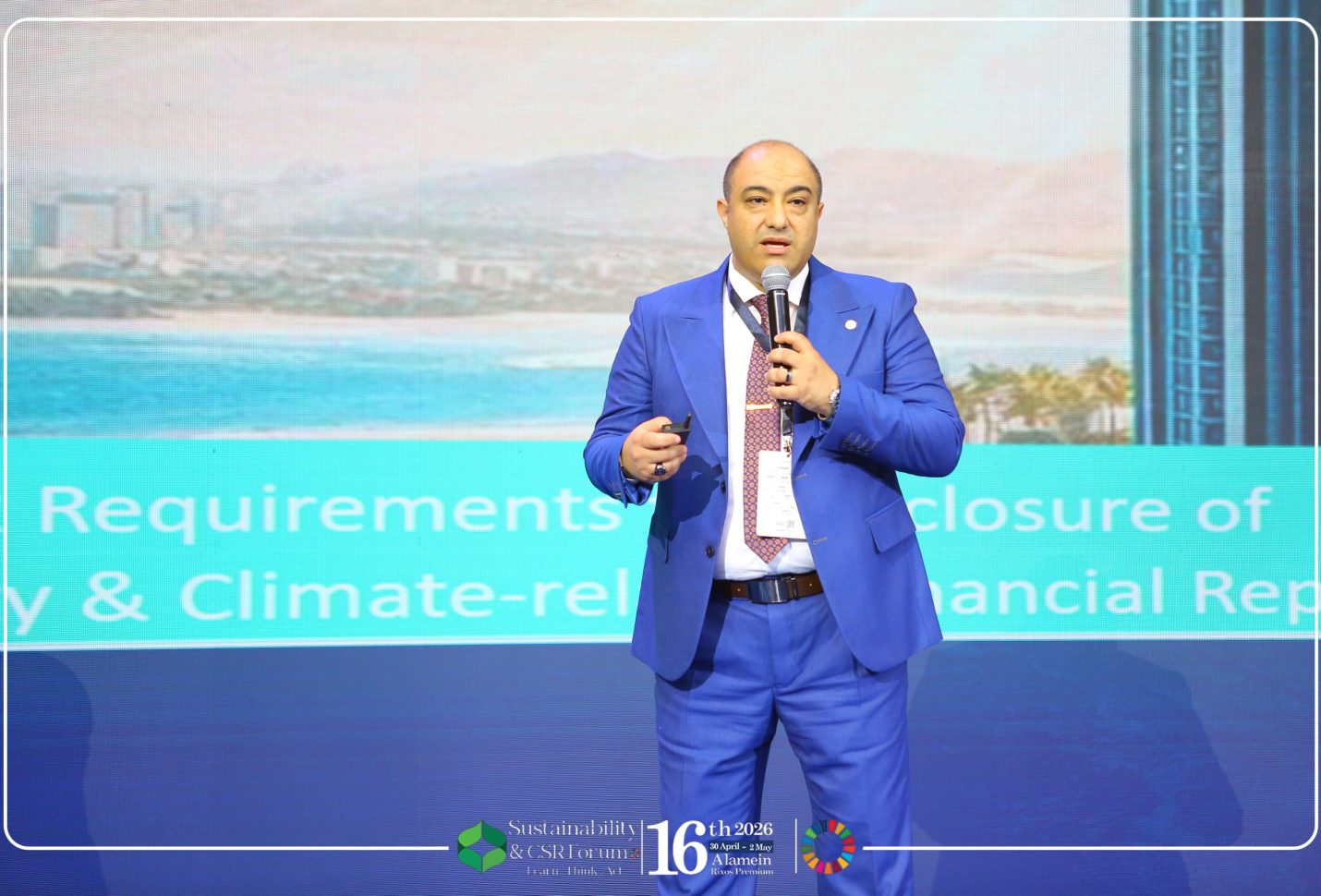 United Accountants CEO: Sustainability disclosure no longer optional, full system redesign needed