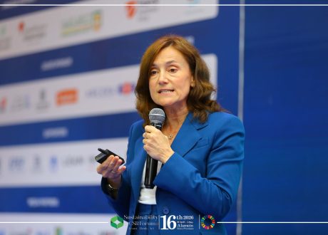 Arcera official: AI, governance, risk management redefining sustainability in life sciences