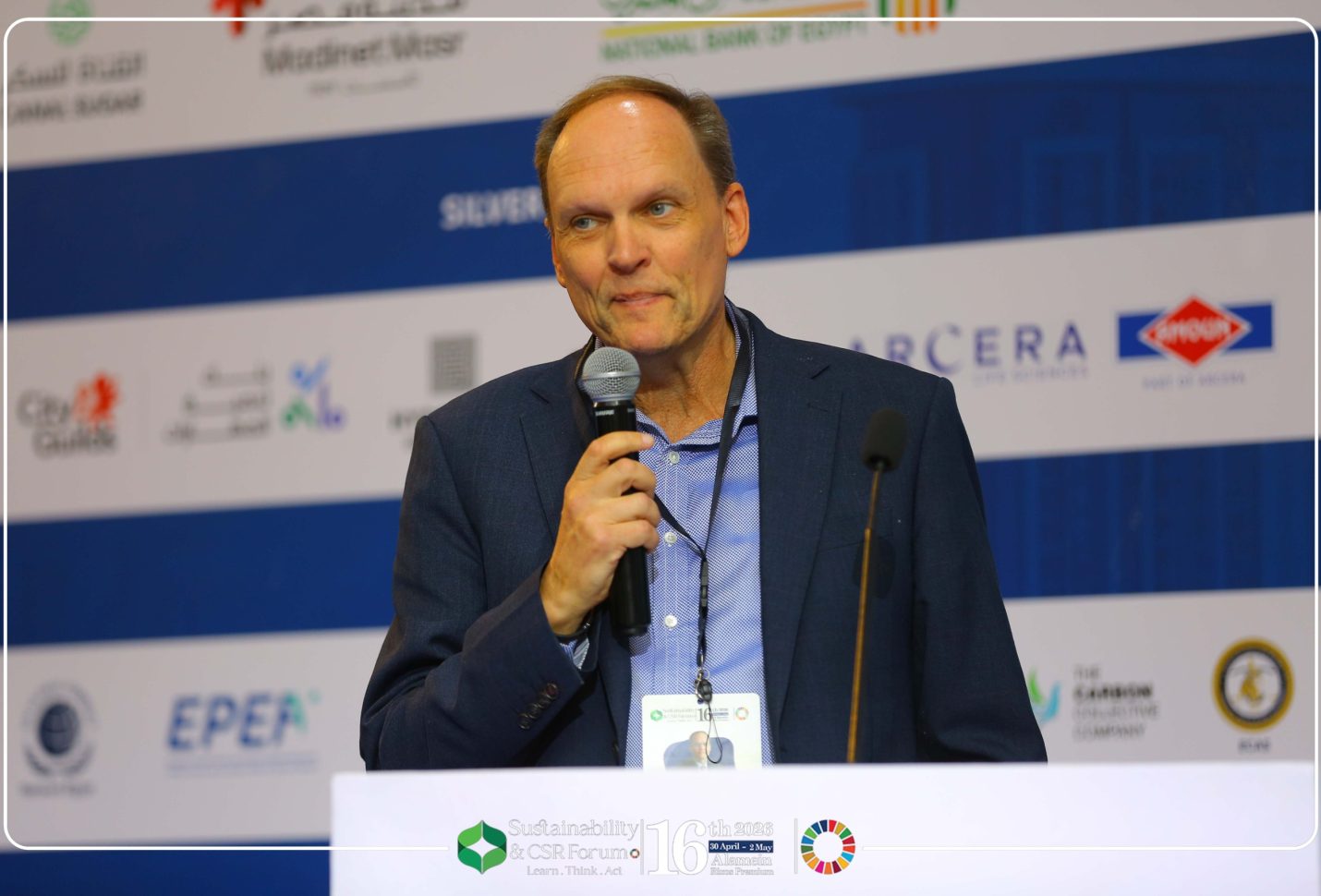 OneRisk CEO: ESG, climate risk must be embedded in enterprise risk management