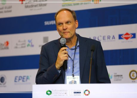 OneRisk CEO: ESG, climate risk must be embedded in enterprise risk management