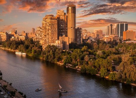 IATA backs Egypt’s SAF push as aviation demand set to rise above global average