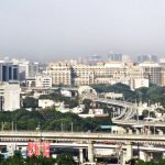Amazon commits $1 million to restore Chennai’s polluted Adyar River